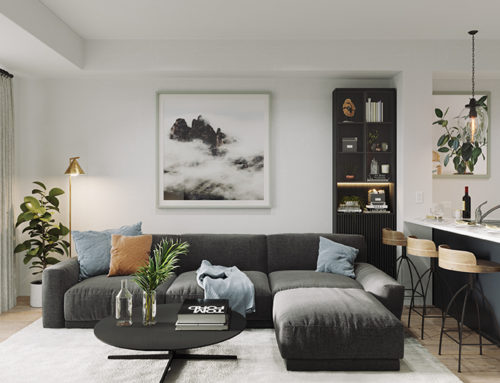 Utopia Condos arrives early 2020 in sought-after Beamsville