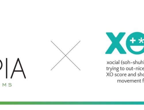 Xocial: The Movement of Competitive Kindness