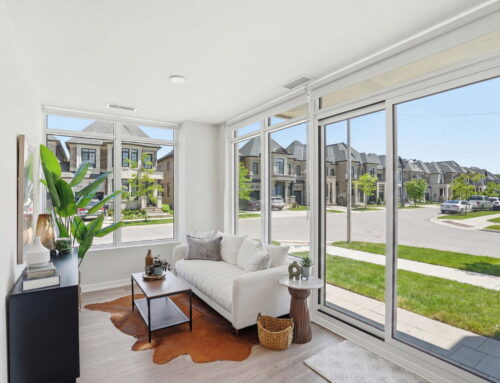 Pre-Leasing Begins at Ovation Rentals, Oakville’s Newest Rental Community